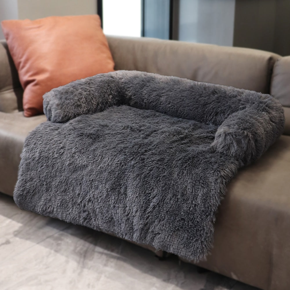 Calming Dog Sofa Bed