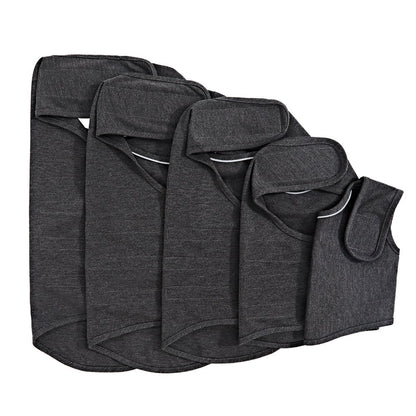 Calming Dog Compression Vest