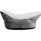 DreamBoat Calming Dog Bed (Larger Size)